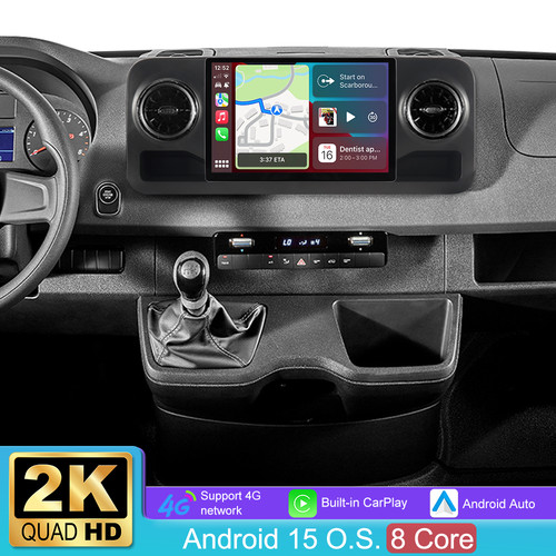 Tesla radio car - 13.1",
