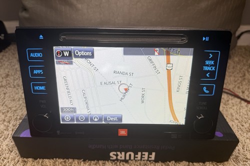 2016 2019 toyota tacoma - 2016,