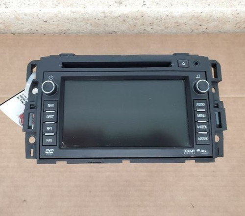 2010 2012 chevrolet traverse - 2010-2012,