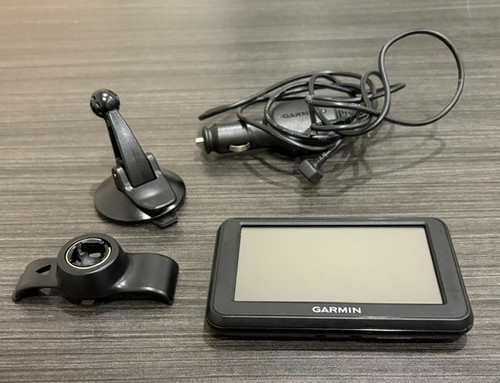 Garmin nuvi 40lm portable gps - garmin,