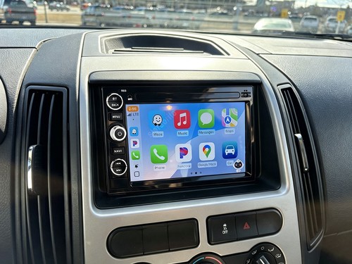 For 2007 2010 ford edge - for, 2007-2010