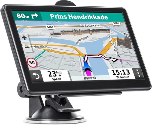Garmin car truck gps - car,