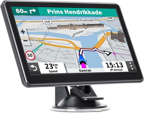 Garmin car truck gps - car,