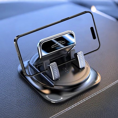 Car phone holder - holder, degree