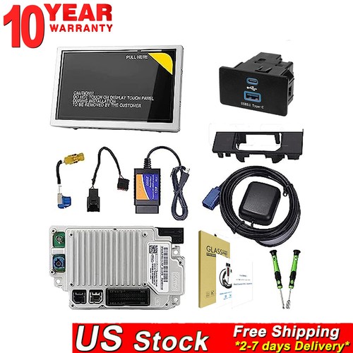 Oem sync 3 - sync,