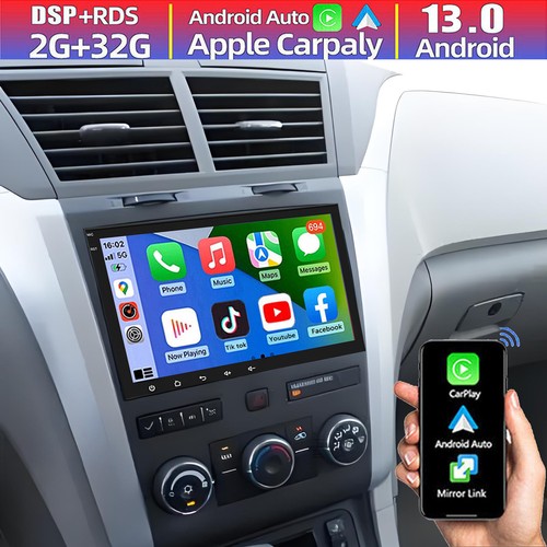 Apple carplay for chevrolet - apple,