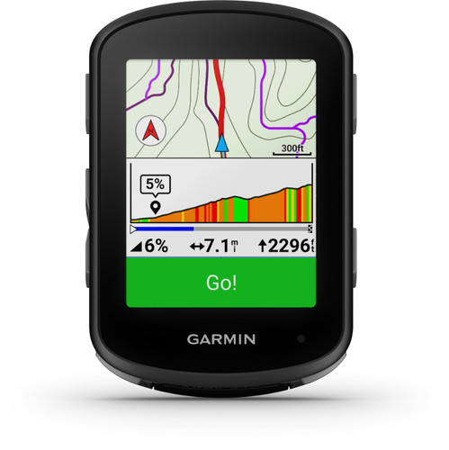 Garmin edge 540 bike computer - edge,