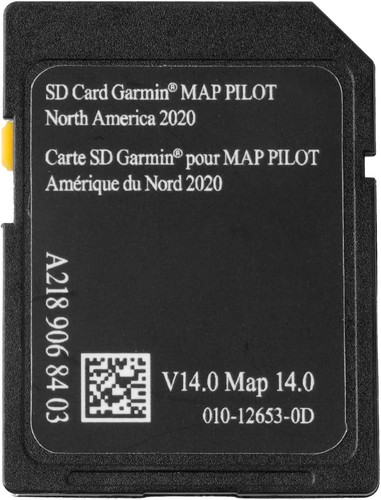 Navigation card compatible - navigation,