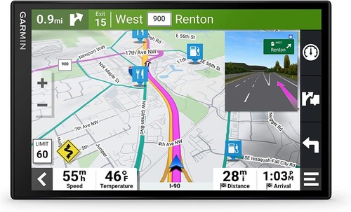 Garmin drivesmart gps - garmin, 86