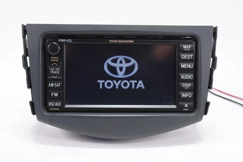Navigation receiver radio - navigation,