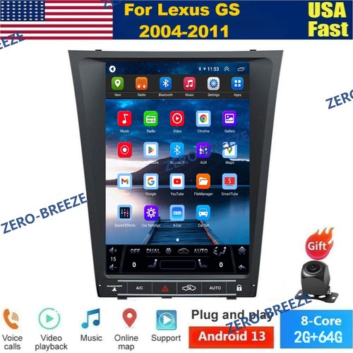 For lexus gs300 gs350 - gs300, gs430