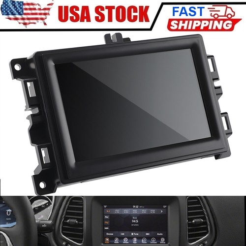 Lcd touch screen frame - 7",