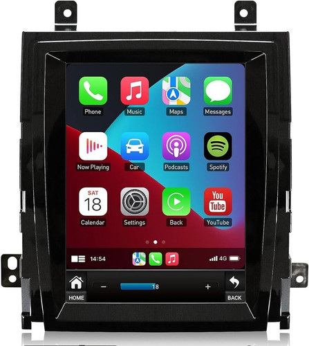 Android 14 for - , cadillac