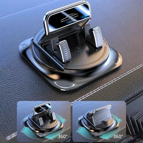Car phone holder - car, 360