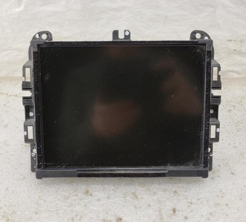 2015 dodge durango radio - 2015-2015,