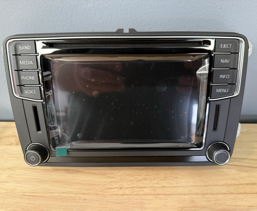 Reman upgraded screen face - screen, 16