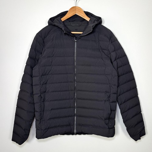 Lululemon navigation down - lululemon,