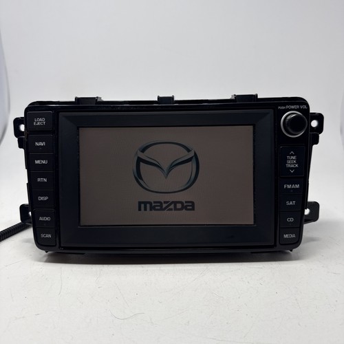 2007 2008 mazda - cx9, cx-9