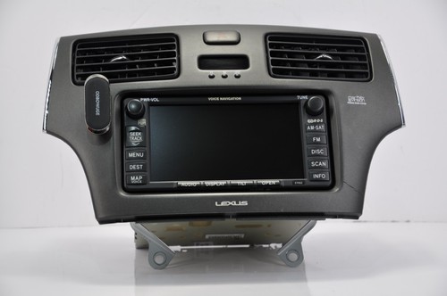 Lexus es330 dash - es330,