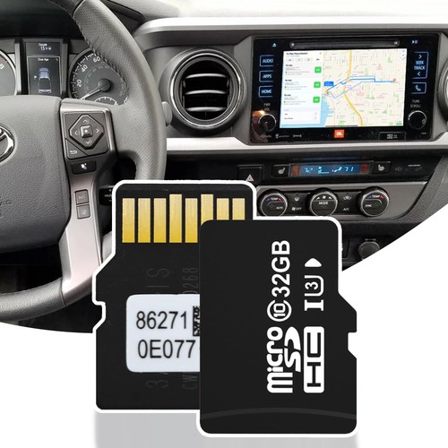 2026 latest navigation card - latest, sd