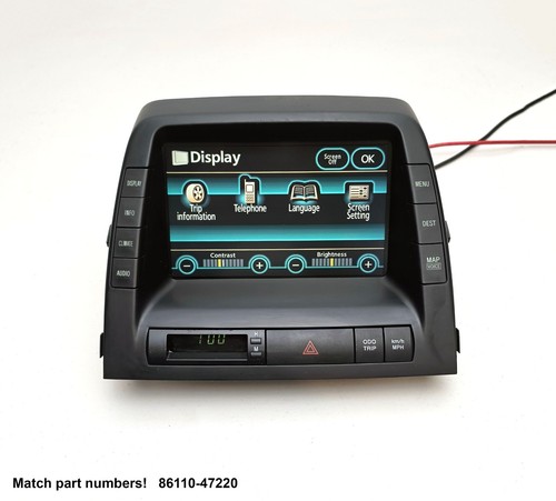 2005 2009 toyota prius - 2005-2009,
