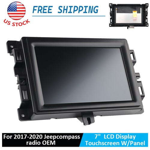For 2017 2020 jeep - for, compass